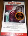 Quiet Riot: Metal Health