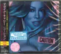 Mariah Carey: Caution