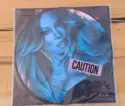 Mariah Carey: Caution