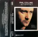 Phil Collins: ...But Seriously