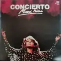 Mari Trini: Concierto