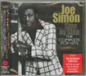 Joe Simon: Step By Step (The Complete Pop Hits)