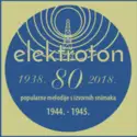 Various: Elektroton - Popularne Melodije S Izvornih Snimaka 1944.-1945.