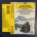 Johannes Brahms - Wiener Philharmoniker / Carlo Maria Giulini: Ein Deutsches Requiem