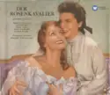 Richard Strauss - Elisabeth Schwarzkopf, Otto Edelmann, Christa Ludwig, Teresa Stich-Randall, Eberhard Wächter, Philharmonia Orchestra, Herbert von Karajan: Der Rosenkavalier