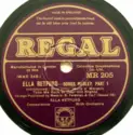 Ella Retford: Ella Retford Songs Medley