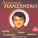 Armando Manzanero: Armando Manzanero Vol. 1