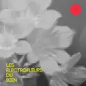 Various: Les Electrofleurs Du Bien / Fleurs Rouges