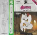 Saxon: Destiny