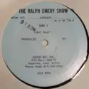 Ralph Emery, Merle Haggard, Leona Williams: The Ralph Emery Show (November 16-20, 1981)
