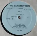 Ralph Emery / Con Hunley: The Ralph Emery Show (February 15-19, 1982)