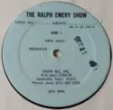 Ralph Emery / Leon Everette: The Ralph Emery Show (December 21-25, 1981)
