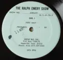 Ralph Emery, T.G. Sheppard: The Ralph Emery Show (January 11-15, 1981)