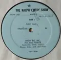 Ralph Emery, Rex Allen Jr.: The Ralph Emery Show (December 14-18, 1981)