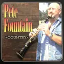Pete Fountain: Country