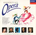 Various: Essential Opera