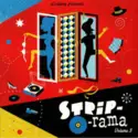 Various: Strip-O-Rama Vol 3