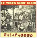 Le Yikes Surf Club: Galapagogo