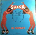 Various: A Gozar! Salsa Salsa Salsa