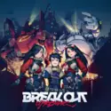 Massive New Krew, USAO: Break Out Uprising
