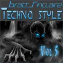 Various: Bratt Sinclaire Techno Style Vol.5