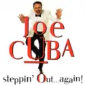 Joe Cuba: Steppin' Out... Again!