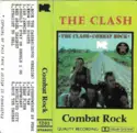 The Clash: Combat Rock