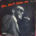 Ray Charles: You Don't Know Me