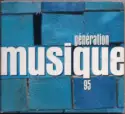 Various: Génération Musique 95