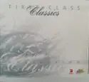 Various: First Class Classics