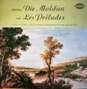 Bedřich Smetana, Franz Liszt, Gunnar Staern, London Philharmonic Orchestra: Die Moldau / Les Preludes