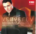 Maxim Vengerov: Kreisler, Sarasate, Paganini, Wieniawski
