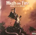 High On Fire: Snakes For The Divine