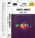 Simple Minds: Real Life