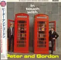 Peter & Gordon: In Touch With Peter And Gordon