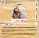 Various: Radioplay - Euro Express - 386U - December 8, 2000