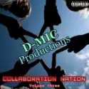 Various: Collaboration Nation Volume Three