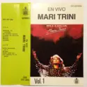 Mari Trini: En Vivo