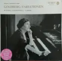 Johann Sebastian Bach - Wanda Landowska: Goldberg-Variationen