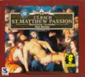 Johann Sebastian Bach - Münchener Bach-Orchester, Karl Richter: St. Matthew Passion CD2
