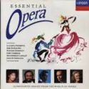 Various: Essential Opera