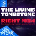 The Living Tombstone Feat. Damsel Is Depressed, Emi Jones And Sam Haft: Right Now (Blue Version)