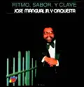 José Mangual Jr. Y Su Orquesta: Mangual