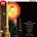 Gustav Mahler, Otto Klemperer Conducting Philharmonia Orchestra And Philharmonia Chorus With Elisabeth Schwarzkopf And Hilde Rössel-Majdan: Symphony No. 2 In C Minor "Resurrection"
