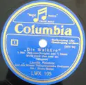 Richard Wagner - Lotte Lehmann, Lauritz Melchior, Emanuel List, Wiener Philharmoniker, Bruno Walter: „Die Walküre" 1. Akt