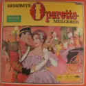 Various: Berømte Operettemelodier