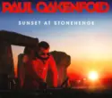 Paul Oakenfold: Sunset At Stonehenge