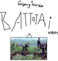 Grigoriy Sviridov: Battotai