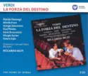 Giuseppe Verdi - Placido Domingo, Mirella Freni, Giorgio Zancanaro, Paul Plishka, Sesto Bruscantini, Giorgio Surian, Dolora Zajick, Riccardo Muti: La Forza Del Destino