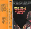 Stephen Stills: Still Stills: The Best Of Stephen Stills